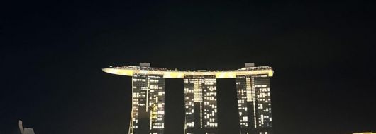 СИНГАПУР, МАЛАЙЗИЯ И БАЛИ - ОФОРМЕНА ГРУПА 14.10.2026