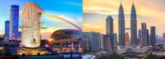 СИНГАПУР, МАЛАЙЗИЯ И БАЛИ  ОФОРМЕНА ГРУПА  18.09.2026