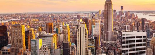 САЩ-Източно крайбрежиe с Чикаго  14.08.2026