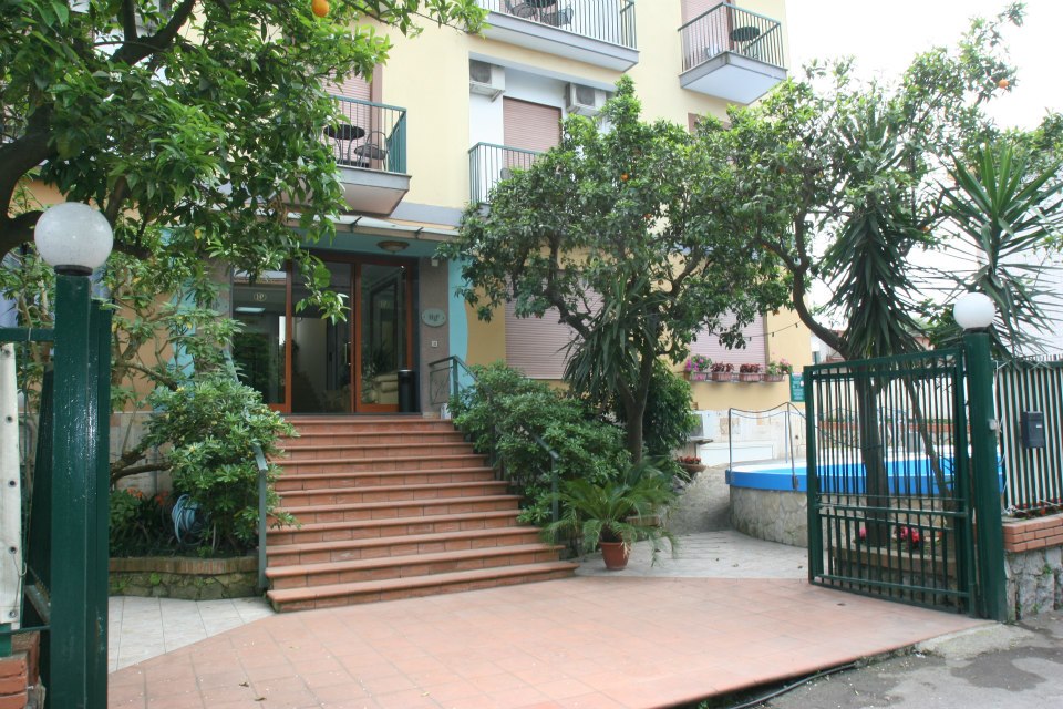 La Pergola
