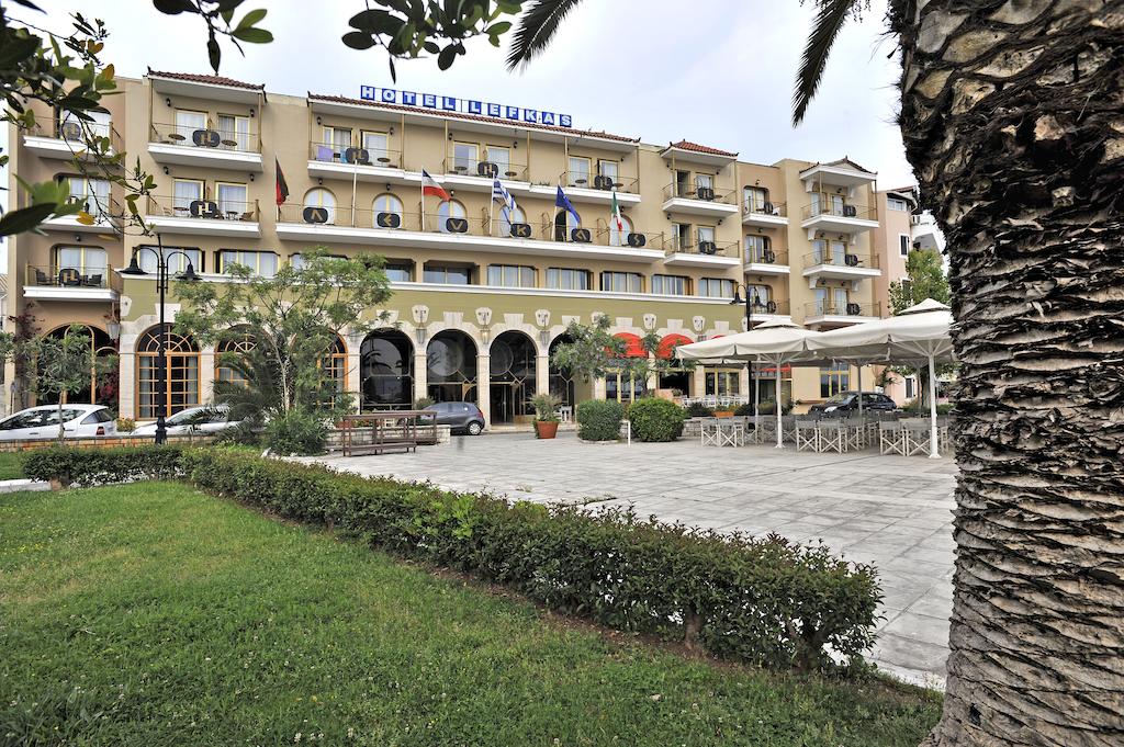 Lefkas