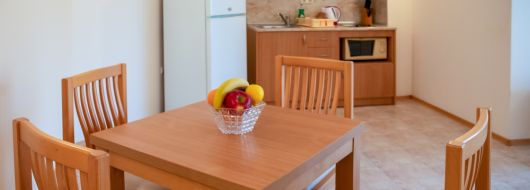 Почивка в хотел РОУЗ ВИЛИДЖ 3*, СЛЪНЧЕВ БРЯГ - РОУЗ ВИЛИДЖ ***