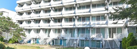 Почивка в хотел АЛТЕЯ 3*, АЛБЕНА - АЛТЕЯ ***