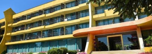 Почивка в хотел АМБАСАДОР 3*, ЗЛАТНИ ПЯСЪЦИ - АМБАСАДОР ***