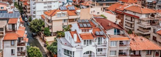 Почивка в хотел АНТАРЕС СИТИ СОЗОПОЛ APPH, СОЗОПОЛ - АНТАРЕС СИТИ