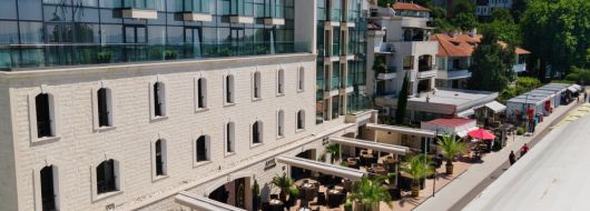 Почивка в хотел АНТИК АПАРТАМЕНТИ APPH, БАЛЧИК - АНТИК АПАРТАМЕНТИ