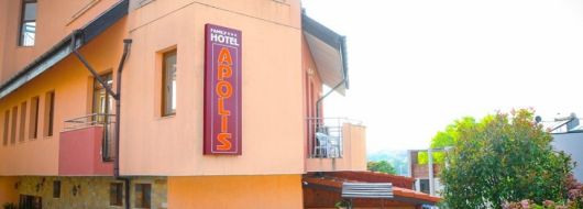 Почивка в хотел АПОЛИС 3*, СОЗОПОЛ - АПОЛИС ***