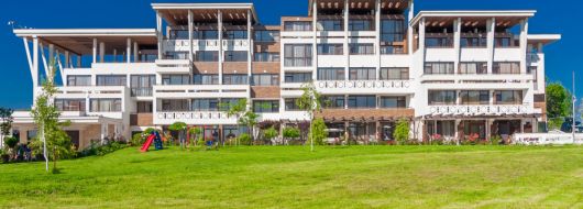 Почивка в хотел АПОЛОНИЯ РИЗОРТ 4*, СОЗОПОЛ - АПОЛОНИЯ РИЗОРТ ****