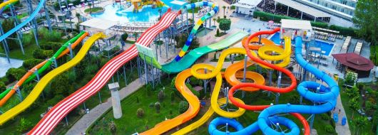 Почивка в хотел АКВА НЕВИС 2*, СЛЪНЧЕВ БРЯГ - АКВА НЕВИС ** +АКВАПАРК