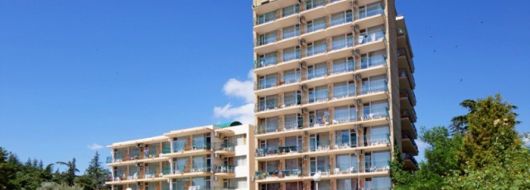 Почивка в хотел АРДА 3*, СЛЪНЧЕВ БРЯГ - АРДА ***