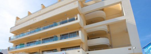 Почивка в хотел АТОЛ 2*, СЛЪНЧЕВ БРЯГ - АТОЛ **