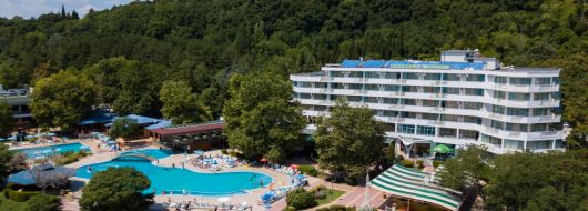 Почивка в хотел АРАБЕЛА БИЙЧ 4*, АЛБЕНА - АРАБЕЛА БИЙЧ **** НОЩУВКА/НОЩУВКА И ЗАКУСКА