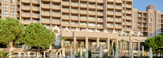 Почивка в хотел БАРСЕЛО РОЯЛ БИЙЧ 5*, СЛЪНЧЕВ БРЯГ - БАРСЕЛО РОЯЛ БИЙЧ ***** 2026