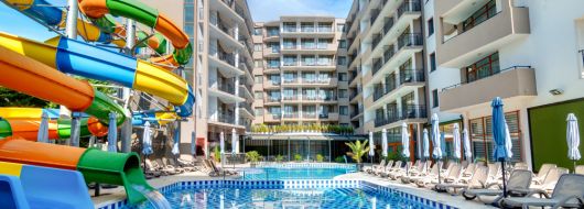 Почивка в хотел BEST WESTERN PLUS ПРЕМИУМ ИНН 4*, СЛЪНЧЕВ БРЯГ - BEST WESTERN PLUS ПРЕМИУМ ИНН **** 2026