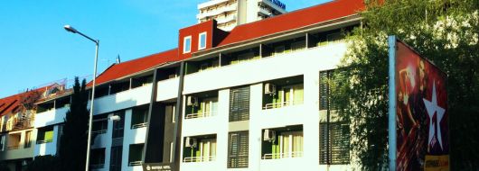 Почивка в хотел БУЛЕВАРД БУТИК 3*, СЛЪНЧЕВ БРЯГ - БУЛЕВАРД БУТИК ***