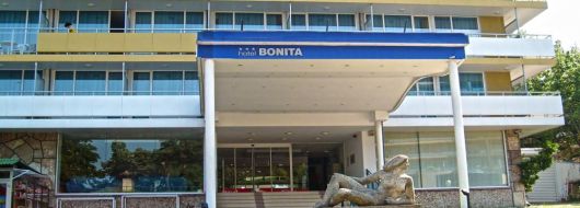 Почивка в хотел БОНИТА 3*, ЗЛАТНИ ПЯСЪЦИ - БОНИТА ***
