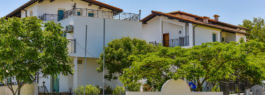 Почивка в хотел РОЯЛ КАЛИСТО 3*, СОЗОПОЛ - РОЯЛ КАЛИСТО ***