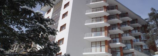 Почивка в хотел ДАФОВСКА 3*, ПАМПОРОВО - ДАФОВСКА ***