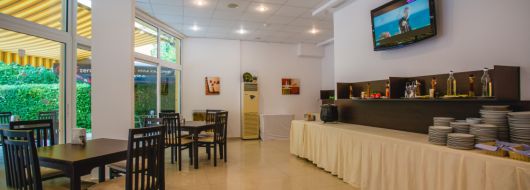 Почивка в хотел ДЕВА 3*, СЛЪНЧЕВ БРЯГ - ДЕВА ***