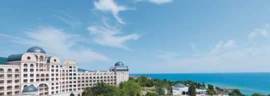 Почивка в хотел ДРИЙМС СЪНИ БИЙЧ РИЗОРТ И СПА 5*, СЛЪНЧЕВ БРЯГ - ДРИЙМС СЪНИ БИЙЧ РИЗОРТ И СПА ***** +ПЛАЖ