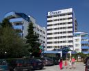ДУНАВ