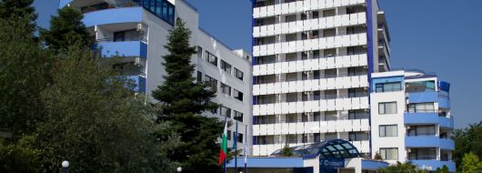 Почивка в хотел ДУНАВ 4*, СЛЪНЧЕВ БРЯГ - ДУНАВ ****