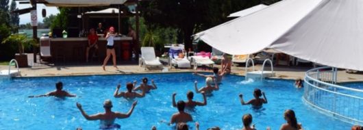 Почивка в хотел ДЕТЕЛИНА 3*, ЗЛАТНИ ПЯСЪЦИ - ДЕТЕЛИНА ***