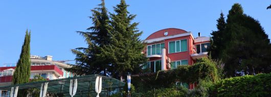 Почивка в хотел ДИСКРЕТ 2*, НЕСЕБЪР - ДИСКРЕТ ** 2026