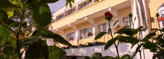 Почивка в хотел ЕФЕКТ СВЕТИ МИНА 2*, СОЗОПОЛ - ЕФЕКТ СВЕТИ МИНА **