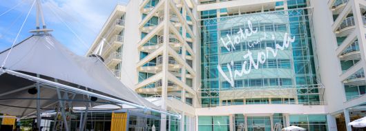 Почивка в хотел ЕФЕКТ ГРАНД ВИКТОРИЯ 4*, СЛЪНЧЕВ БРЯГ - ЕФЕКТ ГРАНД ВИКТОРИЯ **** +ПЛАЖ