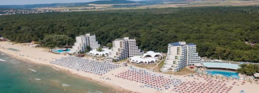 Почивка в хотел ЕЛИЦА 3*, АЛБЕНА - ЕЛИЦА *** НОЩУВКА/НОЩУВКА И ЗАКУСКА