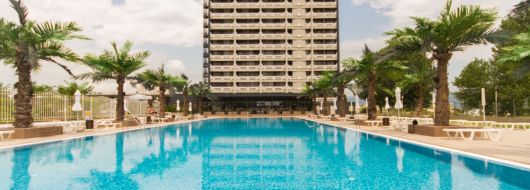 Почивка в хотел ЕВРОПА ХОТЕЛ И КАЗИНО 4*, СЛЪНЧЕВ БРЯГ - ЕВРОПА ХОТЕЛ И КАЗИНО **** 2026