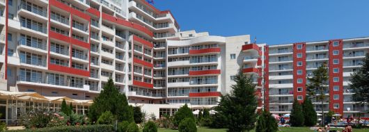 Почивка в хотел ФЕНИКС 4*, СЛЪНЧЕВ БРЯГ - ФЕНИКС ****