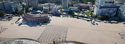 Почивка в хотел ГРАНД ХОТЕЛ СЪНИ БИЙЧ 4*, СЛЪНЧЕВ БРЯГ - ГРАНД ХОТЕЛ СЪНИ БИЙЧ ****