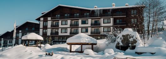 Почивка в хотел ГРИЙН ЛАЙФ БАНСКО 4*, БАНСКО - ГРИЙН ЛАЙФ БАНСКО **** HB