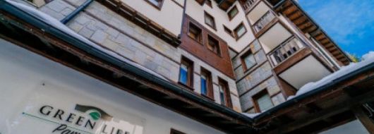 Почивка в хотел ГРИЙН ЛАЙФ ФЕМИЛИ АПАРТМЪНТС ПАМПОРОВО 3*, ПАМПОРОВО - ГРИЙН ЛАЙФ ФЕМИЛИ АПАРТМЪНТС ПАМПОРОВО ***