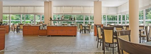 Почивка в хотел ГЛОРИЯ 3*, СВ.СВ.КОНСТАНТИН И ЕЛЕНА - ГЛОРИЯ ***