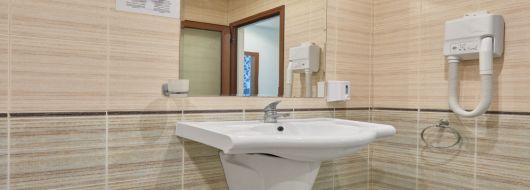 Почивка в хотел ГРЕНАДА 4*, СЛЪНЧЕВ БРЯГ - ГРЕНАДА ****