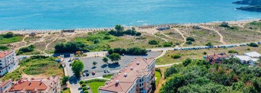 Почивка в хотел ГРИЙН ЛАЙФ СОЗОПОЛ АНТАРЕС APPH, СОЗОПОЛ - ГРИЙН ЛАЙФ АНТАРЕС +ПЛАЖ