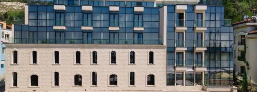 Почивка в хотел АНТИК 3*, БАЛЧИК - АНТИК ***