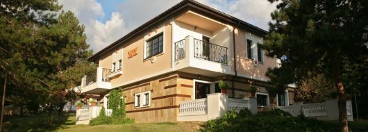 Почивка в хотел ХОЛИДЕЙ ВИЛИДЖ 4*, ДЮНИ - ХОЛИДЕЙ ВИЛИДЖ **** +ПЛАЖ +АКВАПАРК