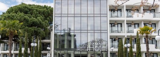 Почивка в хотел iHOTEL SUNNY BEACH 4*, СЛЪНЧЕВ БРЯГ - iHOTEL SUNNY BEACH ****