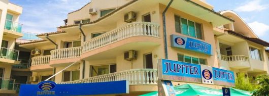 Почивка в хотел ЮПИТЕР 1 2*, БАЛЧИК - ЮПИТЕР 1 ** BO