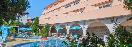 Почивка в хотел ЛОЗЕНЕЦ РИЗОРТ APPH, ЛОЗЕНЕЦ - ЛОЗЕНЕЦ РИЗОРТ 2026