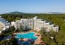Почивка в хотел ЛАГУНА ГАРДЪН 4*, АЛБЕНА - ЛАГУНА ГАРДЪН **** НОЩУВКА/НОЩУВКА И ЗАКУСКА