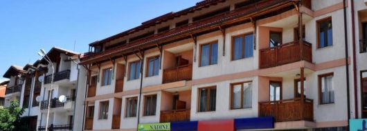 Почивка в хотел ЛИЛИ БАНСКО 3*, БАНСКО - ЛИЛИ БАНСКО ***