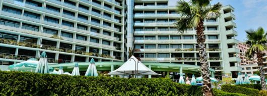 Почивка в хотел МАРВЕЛ 4*, СЛЪНЧЕВ БРЯГ - МАРВЕЛ **** +ПЛАЖ