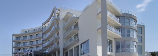 Почивка в хотел ЛУННА ПЪТЕКА 5*, СВЕТИ ВЛАС - ЛУННА ПЪТЕКА *****