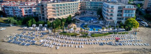 Почивка в хотел СЕНДИ БЕЙ 4*, ЕЛЕНИТЕ - СЕНДИ БЕЙ **** +ПЛАЖ