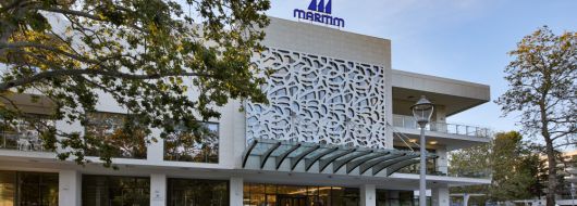 Почивка в хотел МАРИТИМ ХОТЕЛ ПАРАДАЙС БЛУ 5*, АЛБЕНА - МАРИТИМ ХОТЕЛ ПАРАДАЙС БЛУ ***** +ПЛАЖ